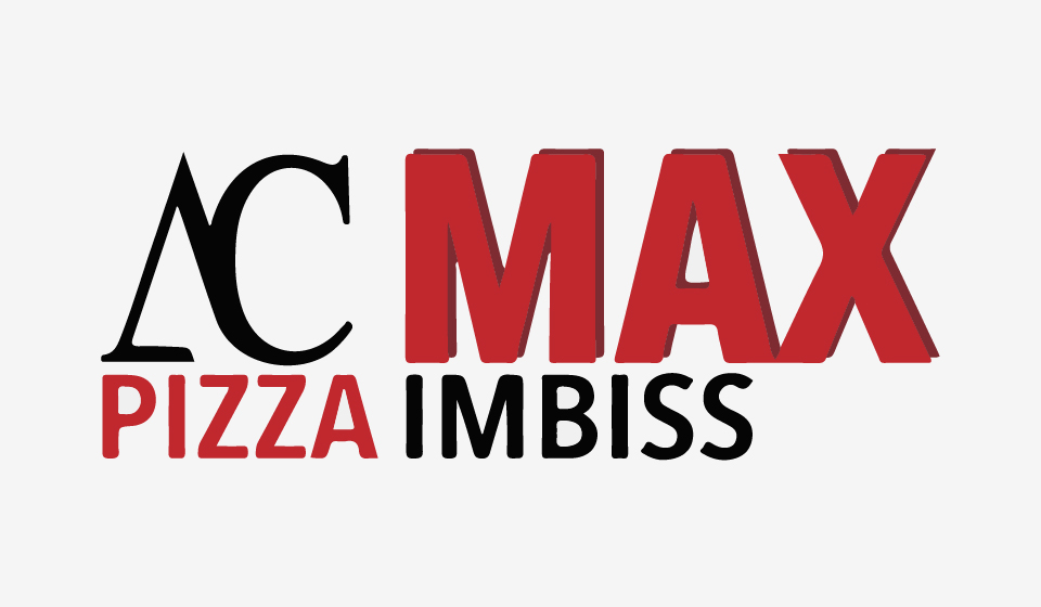 Ac Max Pizza - Aachen