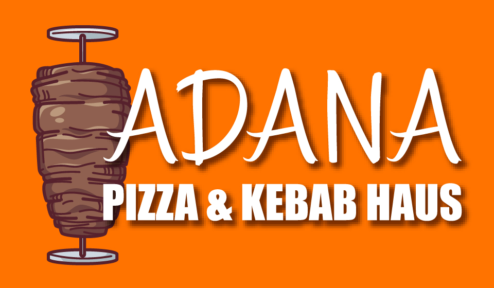 Adana Pizza & Kebab Haus - Hünfeld
