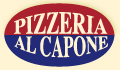 Pizzeria Al Capone - Burgstädt