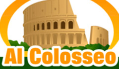 Al Colosseo Dusseldorf - Dusseldorf