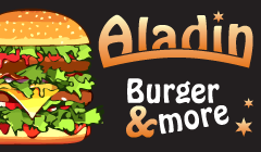 Aladin Burger & more - Oberhaid