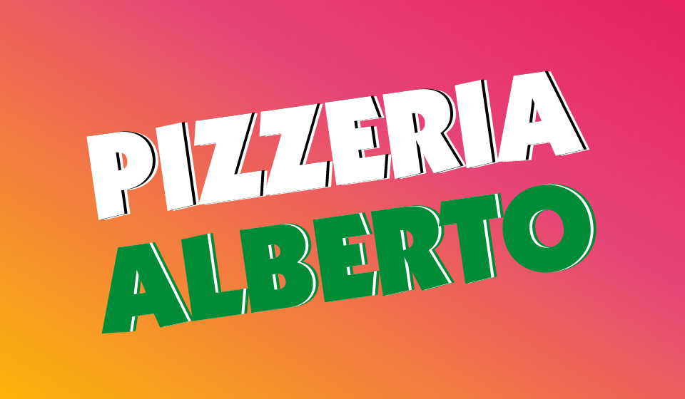 Pizzataxi Alberto - Marl