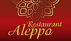 Restaurant Aleppo - Trier