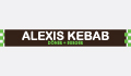 Alexis Pizza - Döner Kebab Factory Hamburg - Hamburg