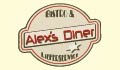 Alex's Diner - Magdeburg