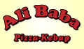 Ali Baba Pizza Kebap - Moers