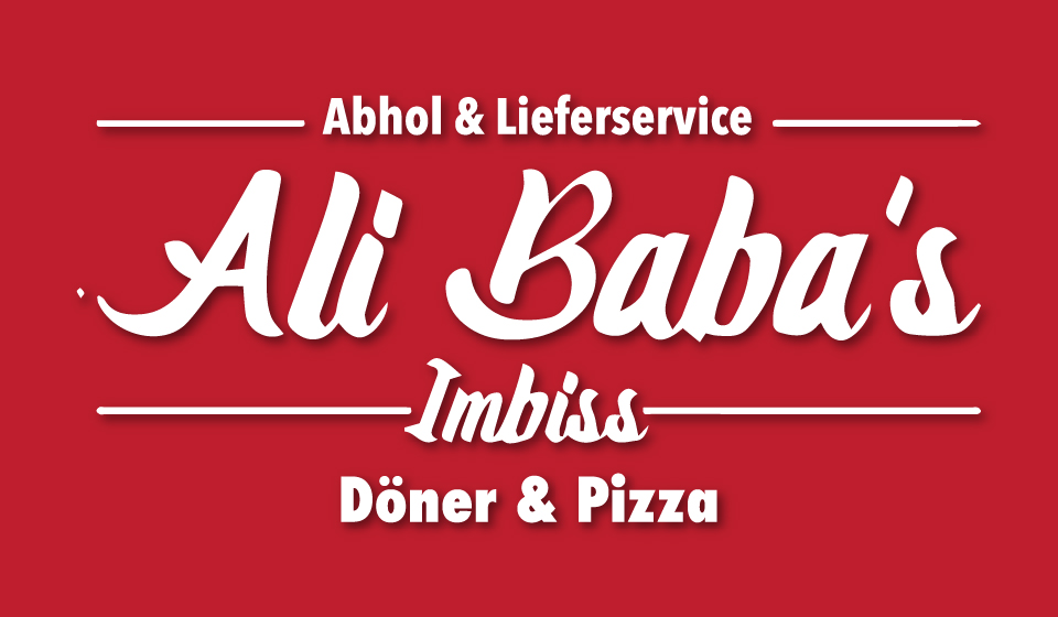 Ali Babas Döner Kebap & Pizza - Aalen