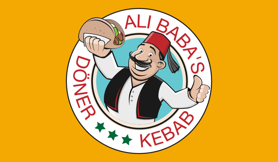 Ali Babas Doener Kebab - Oberhausen