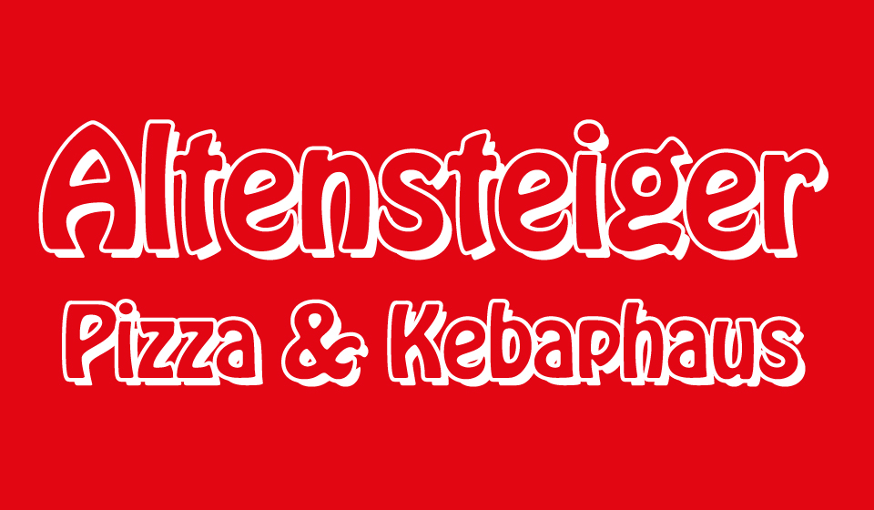 Altensteiger Pizza Kebaphaus - Altensteig