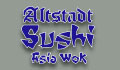 Sushi-Asia Wok - Landshut