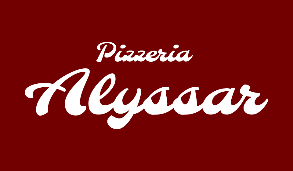 Alyssar Mini-Pizzeria & Imbiss - Westoverledingen