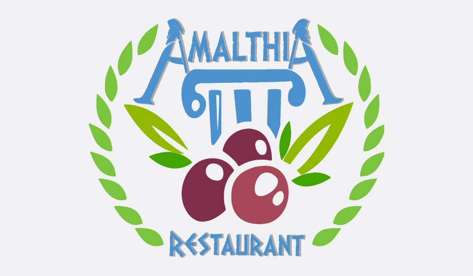Restaurant Amalthia - Gehrden