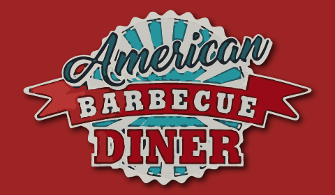 American Barbecue Diner - Am Mellensee