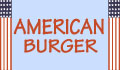 American Burger - Berlin