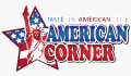 American Corner Express Lieferung - Essen
