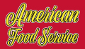 American Food Service Marl - Marl
