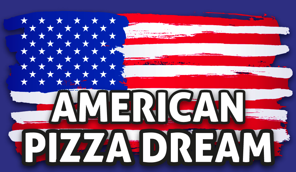 American Pizza Dream Gottingen - Gottingen