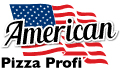 American Pizza Profi - Büchen