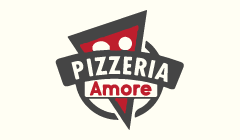 Pizzeria Amore - Wiesbaden