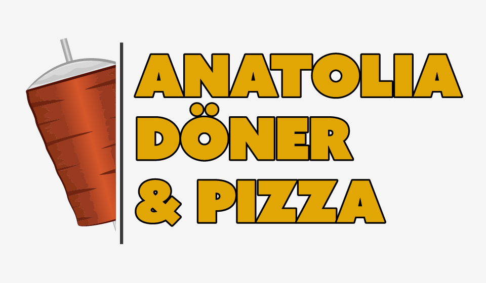 Anatolia Doener Pizza - Monchengladbach