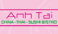 Anh Tai-China-Thai-Sushi-Bistro - Potsdam