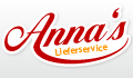 Annas Pizzaservice Express Lieferung - Boblingen