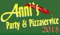 Anni's Pizza und Partyservice - Rietz-Neuendorf