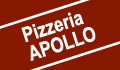Pizzeria Apollo - Geisenheim