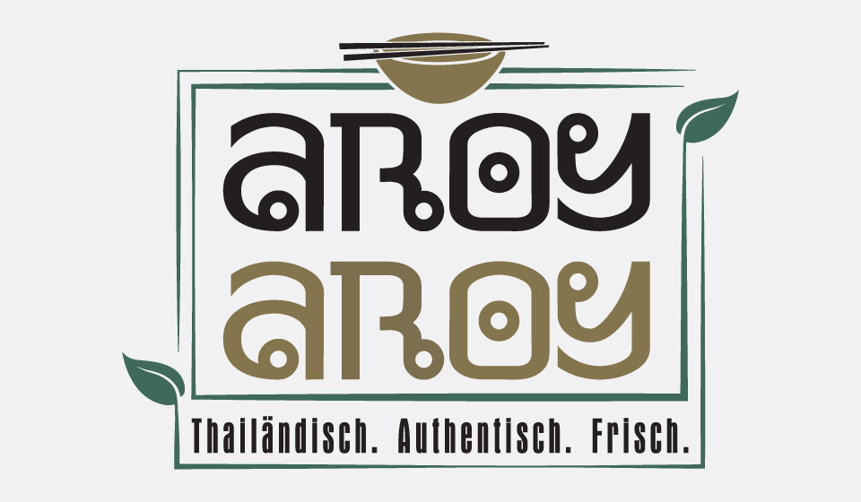 Aroy Aroy Thai Restaurant - Karlsruhe