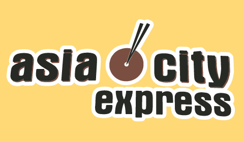 Asia City Express - Nürnberg