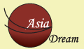 Asia Dream Express - Berlin