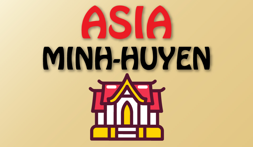 Asia Minh Huyen - Neuss