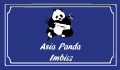 Asia Panda Hamm - Hamm
