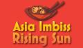 Asia Imbiss Rising Sun - Nürnberg