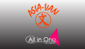 Asia Van - Ulm