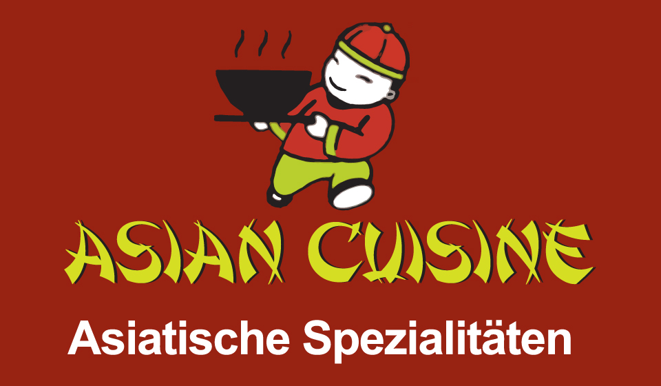 Asian Cuisine - Aachen