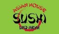 Asian House Sushi und mehr - Leipzig