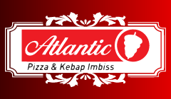 Atlantic Pizza & Kebap Imbiss - Dudenhofen