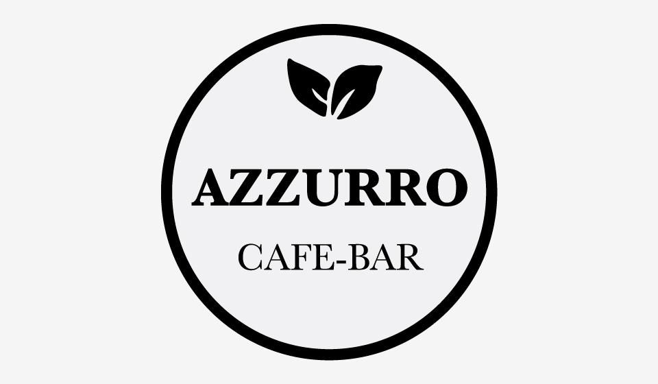 Azzurro Cafe Bar - Munchen