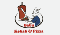 Babu Kebap & Pizza - Baienfurt