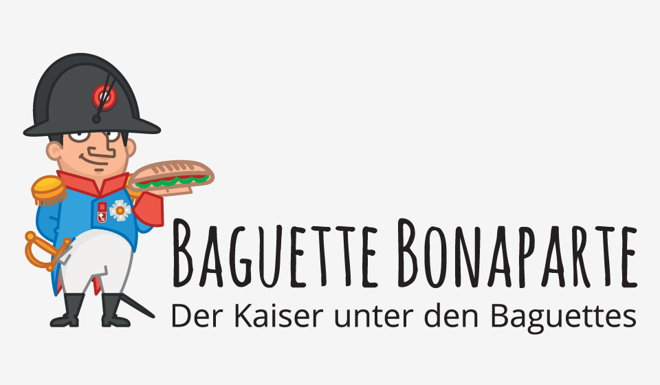 Baguette - Bonaparte - Bremen