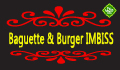 Baguette Burger - Dreieich