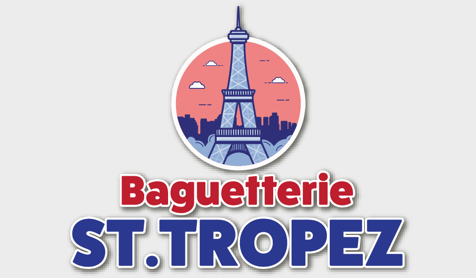 Baguetterie St Tropez - Bochum