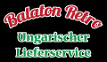 Balaton Retro Ungarisches Restaurant - Gröbenzell