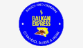 Balkan Express Oppenweiler - Oppenweiler