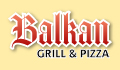 Balkan Grillpizza - Straelen