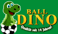 Ball Dino Hannover - Hannover