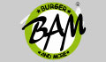 Bam Burger And More - Lage