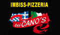 Imbiss & Pizzaria bei Cano's - Detmold