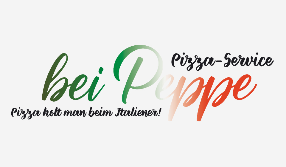 Pizzaservice bei Peppe - Marl